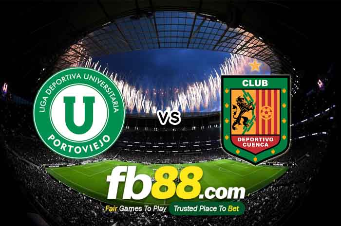 fb88-nhận định kèo bóng đá Pottu Via Ho vs Deportivo Cuenca