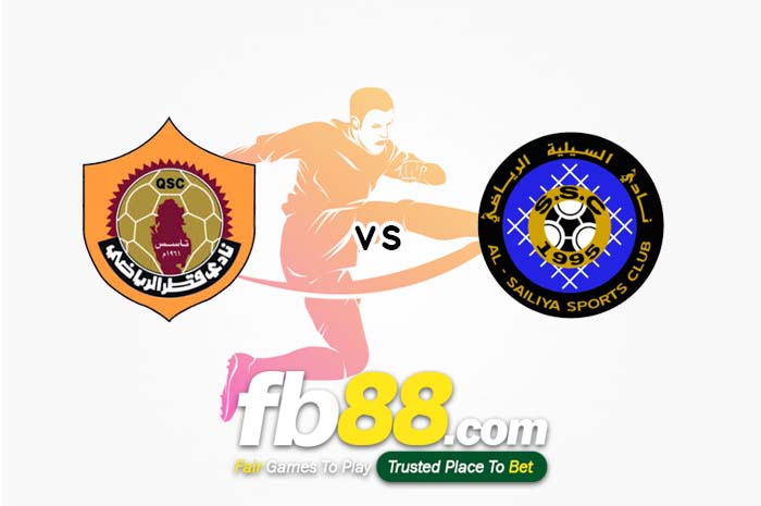 fb88-soi kèo Qatar SC vs Al-Sailiya