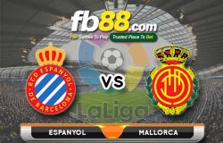 fb88-soi kèo RCD Espanyol vs Mallorca