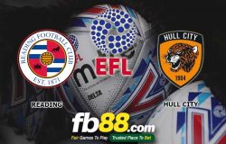 fb88-soi kèo Reading vs Hull City