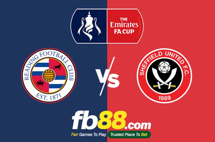 fb88-soi kèo Reading vs Sheffield United
