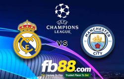 fb88-soi kèo Real Madrid vs Manchester City