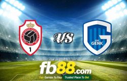 fb88-soi kèo Royal Antwerp vs Racing Genk