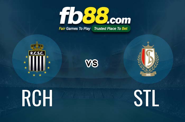 fb88-soi kèo Royal Charleroi SC vs Standard Liege