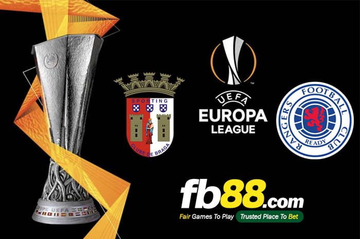 fb88-soi kèo SC Braga vs Glasgow Rangers