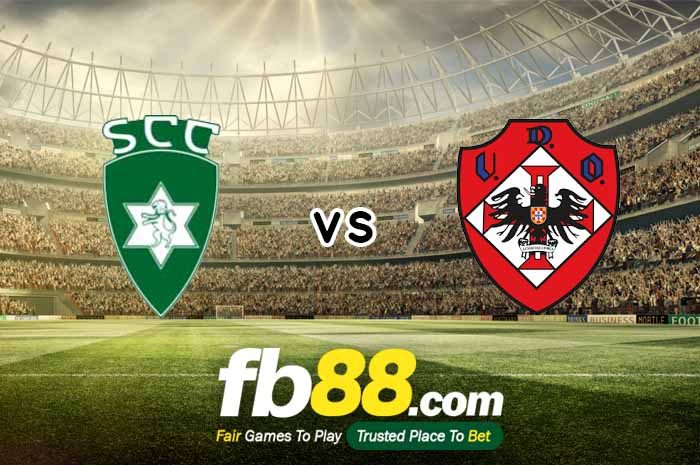 fb88-soi kèo SC Covilha vs UD Oliveirense