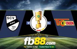 fb88-soi kèo SC Verl vs Union Berlin