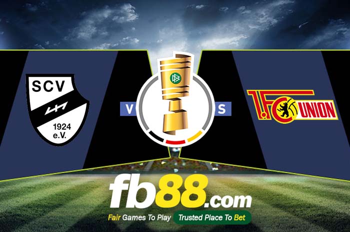 fb88-soi kèo SC Verl vs Union Berlin