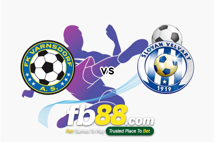 fb88-soi kèo SK Slovan Varnsdorf vs Slovan Velvary