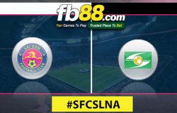 fb88-soi kèo Sài Gòn vs Nghệ An