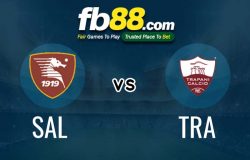 fb88-soi kèo Salernitana vs Trapani