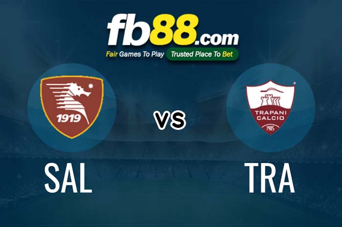 fb88-soi kèo Salernitana vs Trapani