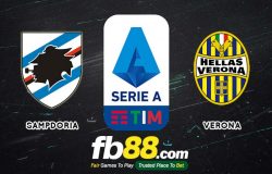 fb88-soi kèo Sampdoria vs Hellas Verona