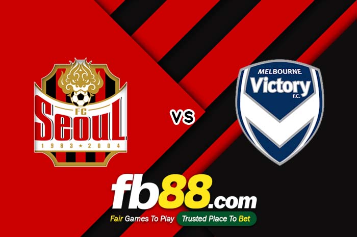 fb88-soi kèo Seoul vs Melbourne Victory