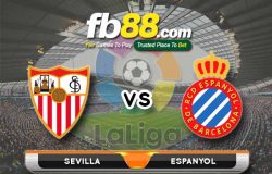 fb88-soi kèo Sevilla vs RCD Espanyol