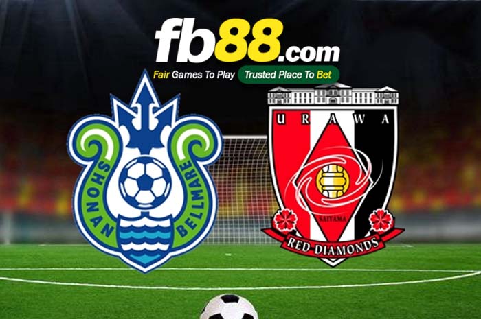 fb88-soi kèo Shonan Bellmare vs Urawa Red Diamonds