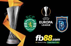 fb88-soi kèo Sporting Lisbon vs Istanbul Basaksehir