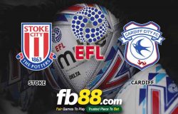 fb88-soi kèo Stoke City vs Cardiff City