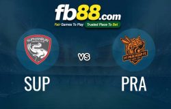 fb88-soi kèo Suphanburi FC vs Prachuap Khiri Khan