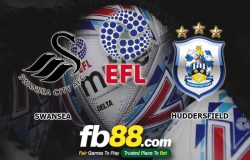 fb88-soi kèo Swansea City vs Huddersfield Town