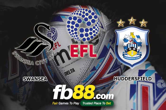 fb88-soi kèo Swansea City vs Huddersfield Town