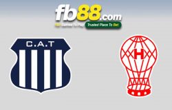 fb88-soi kèo Talleres Cordoba vs CA Huracan