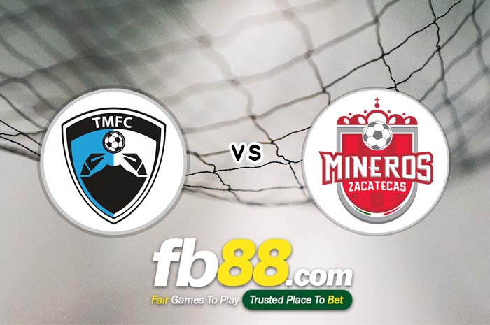 fb88-soi kèo Tampico Madero vs Mineros de Zacatecas