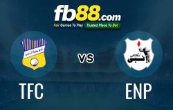fb88-soi kèo Tanta vs ENPPI