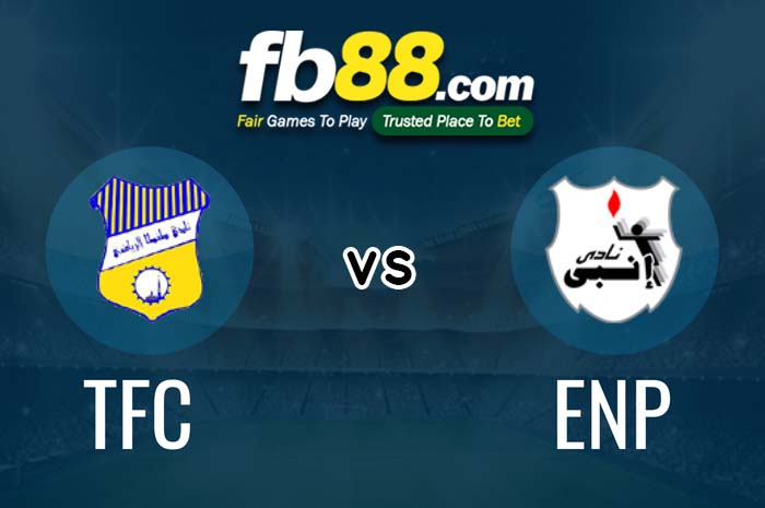 fb88-soi kèo Tanta vs ENPPI