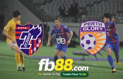 fb88-soi kèo Tokyo vs Perth Glory