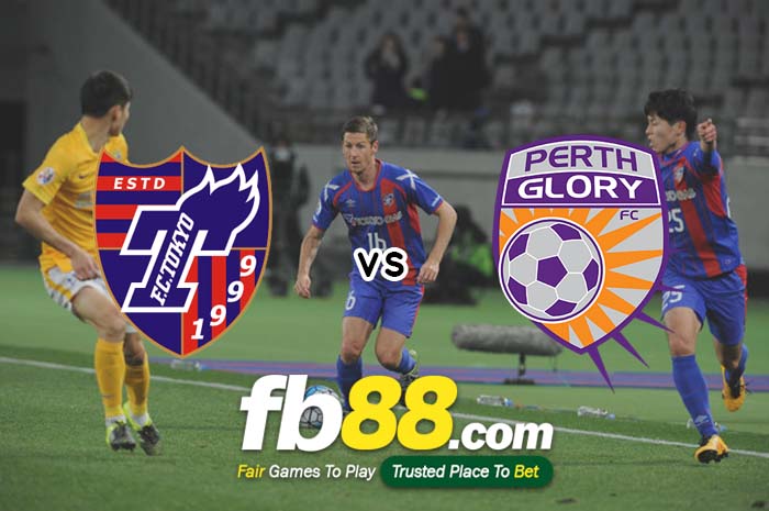 fb88-soi kèo Tokyo vs Perth Glory