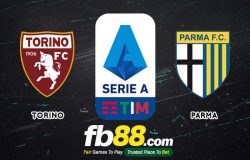 fb88-soi kèo Torino vs Parma