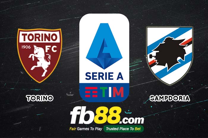 fb88-soi kèo Torino vs Sampdoria