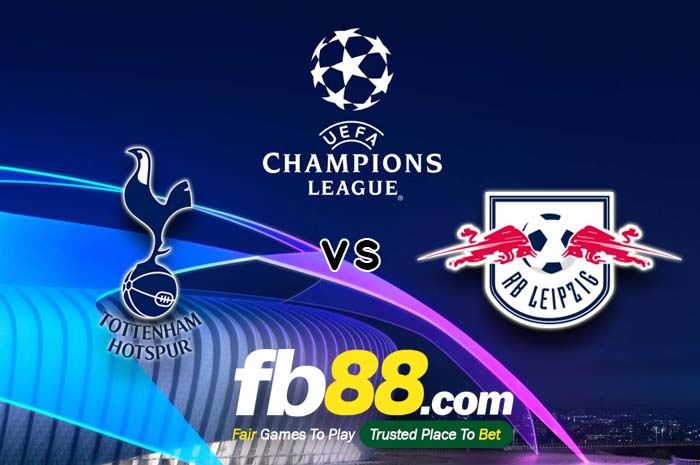 fb88-soi kèo Tottenham Hotspur vs RB Leipzig