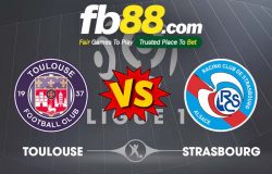 fb88-soi kèo Toulouse vs RC Strasbourg Alsace