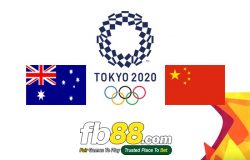 fb88-soi kèo Úc vs Trung Quốc
