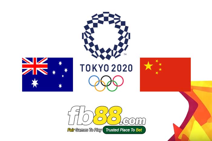 fb88-soi kèo Úc vs Trung Quốc