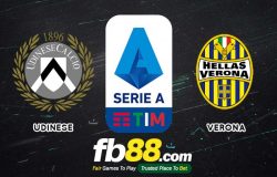 fb88-soi kèo Udinese vs Hellas Verona