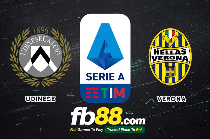 fb88-soi kèo Udinese vs Hellas Verona