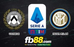 fb88-soi kèo Udinese vs Inter Milan