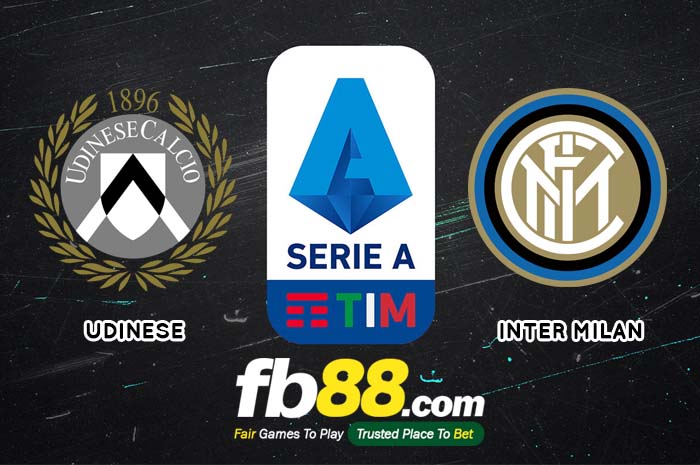 fb88-soi kèo Udinese vs Inter Milan