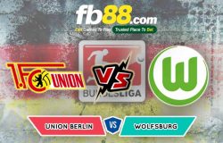 fb88-soi kèo Union Berlin vs VfL Wolfsburg