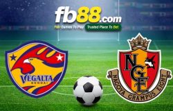 fb88-soi kèo Vegalta Sendai vs Nagoya Grampus