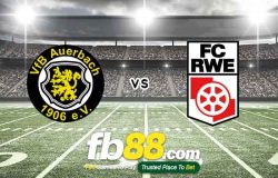 fb88-soi kèo VfB Auerbach vs Rot-Weiss Erfurt