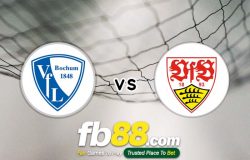 fb88-soi kèo VfL Bochum vs VfB Stuttgart