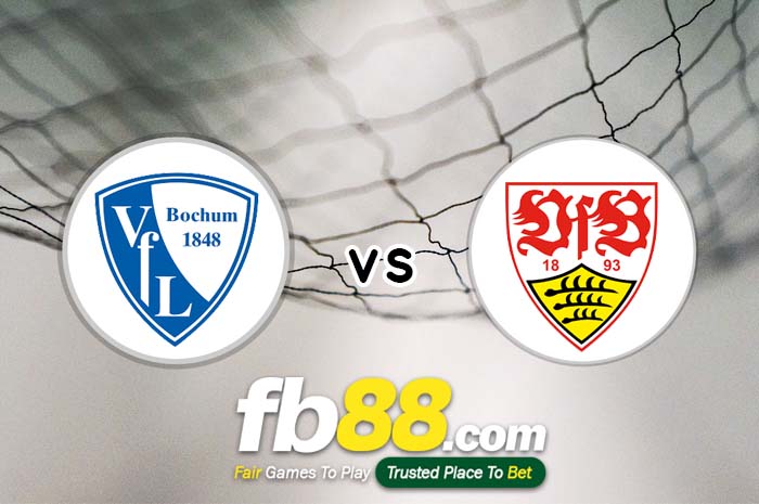 fb88-soi kèo VfL Bochum vs VfB Stuttgart