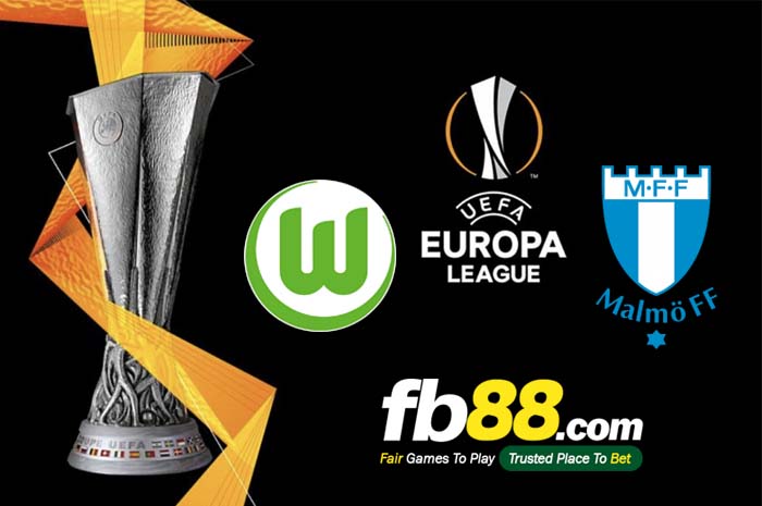 fb88-soi kèo VfL Wolfsburg vs Malmo FF