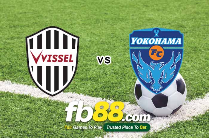 fb88-soi kèo Vissel Kobe vs Yokohama FC