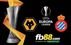 fb88-soi kèo Wolverhampton Wanderers vs RCD Espanyol