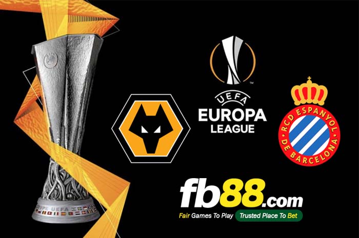 fb88-soi kèo Wolverhampton Wanderers vs RCD Espanyol
